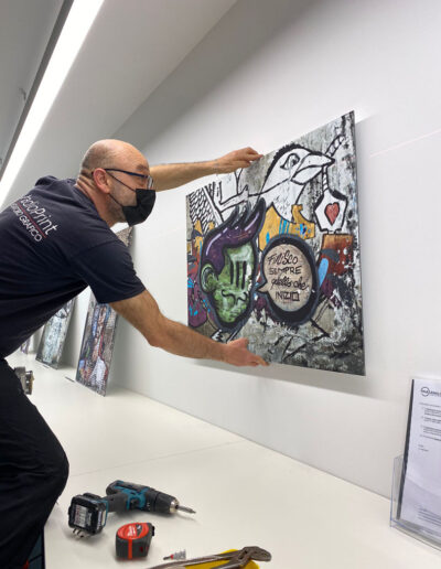 Stampa FineArt MadioPrint