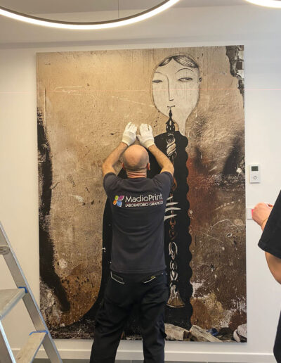 Stampa FineArt MadioPrint