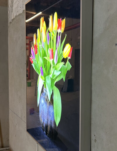 Insegne a LED e Totem MadioPrint