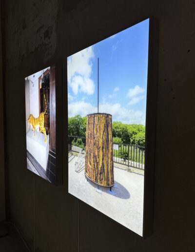 Insegne a LED e Totem MadioPrint