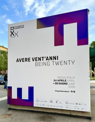 stampa roll to roll Madio Print Reggio Emilia